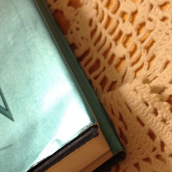 Romance Suspense - Before and Again, Doris Mortman - Picture 6 of 7